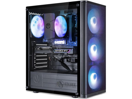 Joule Performance PC de gaming RTX5060TI R7 32GB 2TB L1136047