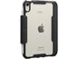 UAG Essential Armor Folio Case iPad mini (2024/2021) Black