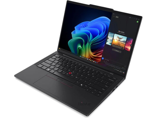 Lenovo Ordinateur portable ThinkPad T14s Gen 6 (AMD) Copilot+ PC