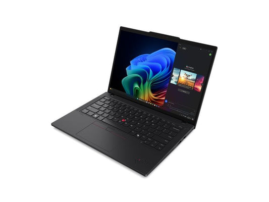 Lenovo Ordinateur portable ThinkPad T14 Gen 6 (AMD) Copilot+ PC