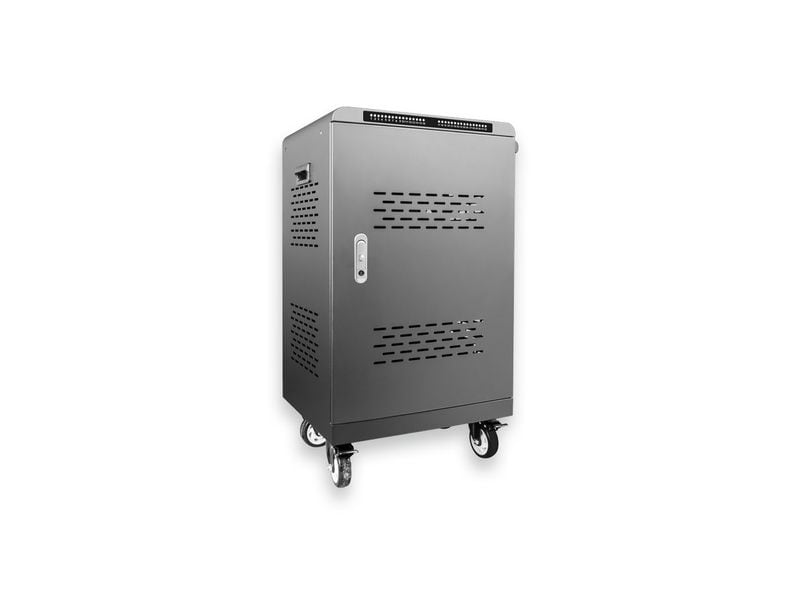 LMP Armoire de chargement SmartCart 32-2000 avec câble de recharge