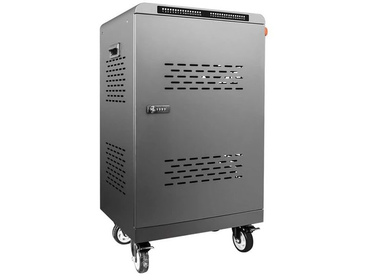 LMP Armoire de chargement SmartCart 32-1000 sans câble de recharge