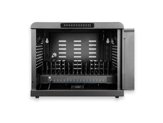 LMP Armoire de chargement SmartCabinet 16-1000 sans câble de recharge