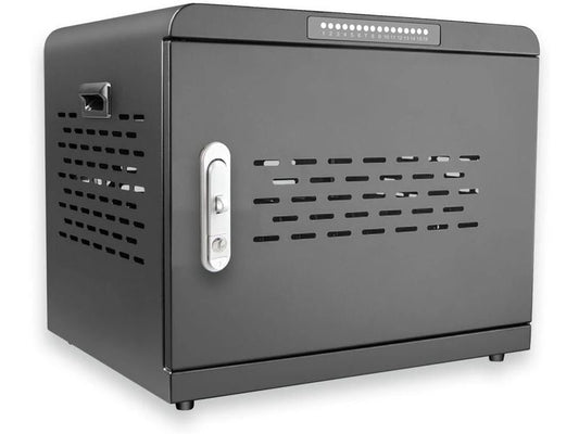 LMP Armoire de chargement SmartCabinet 16-500 sans câble de recharge