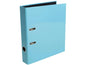 Exacompta Dossier Aquarel A4, 5 cm, bleu pastel