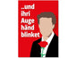 Swissmeme Carte "Bachelor" 10,5 x 14.8 cm