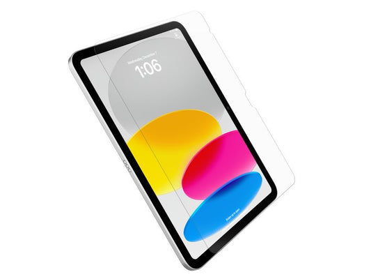 Otterbox Films protecteurs pour tablettes Antimicrobien Premium iPad 10th Gen.