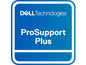 Dell ProSupports Plus Pro Max MC 3 ans PS à 5 ans PS Plus