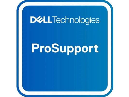 Dell ProSupport Pro 14 1 an BO à 5 ans ProSpt