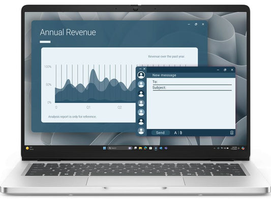 Dell Ordinateur portable Pro 14 PC14255