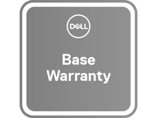 Dell Garantie sur place Pro Max MC 5 an