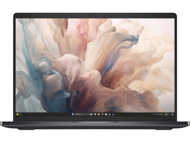Dell Ordinateur portable Pro 14 Premium (U7-268V, 32GB, 512GB SSD)