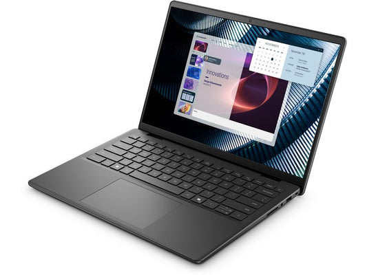 Dell Ordinateur portable Pro 14 Essential (PV14250, Intel, 16GB, 512GB SSD)