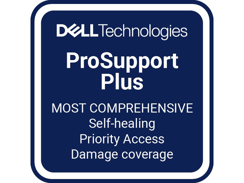 Dell ProSupports Plus Pro Max MFF/SFF/TW FCM/FCT2250/FCS1250 5 an