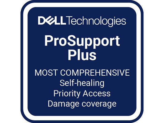 Dell ProSupports Plus Pro Max MFF/SFF/TW FCM/FCT 3 an
