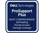 Dell ProSupports Plus Pro Max MFF/SFF/TW FCM/FCT 3 an