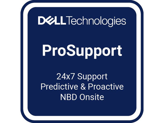 Dell ProSupport Pro Max MFF/SFF/TW FCM/FCT 3 an