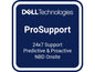 Dell ProSupport Pro Max MFF/SFF/TW FCM/FCT 3 an