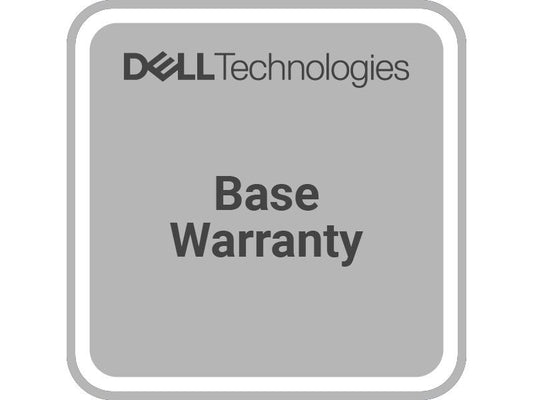 Dell Garantie sur place Pro Max MFF/SFF/TW FCM/FCT 5 an