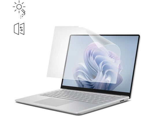 DICOTA Filtre antireflet 3H adhésif 15 " / 16:10