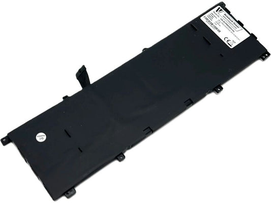 Vistaport Batterie pour Dell Precision 5530 2-IN-1, XPS 15 9575 2-IN-1