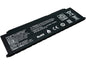 Vistaport Batterie pour Toshiba Dynabook Tecra A40-J, A50-J, Portege X40-K