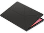 Samsung Tablet Book Cover Smart Galaxy Tab S11 Noir