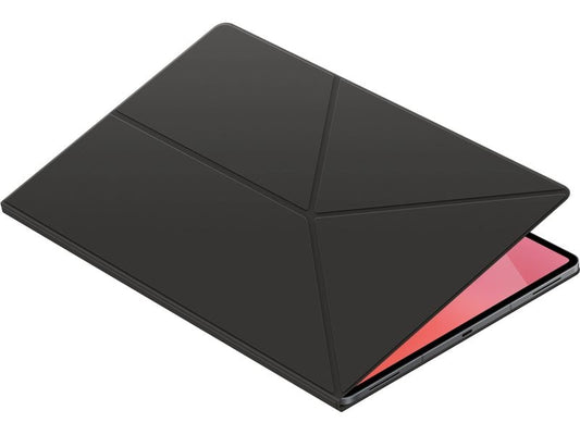 Samsung Tablet Book Cover Smart Galaxy Tab S11 Ultra Noir