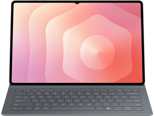 Samsung Couvre-clavier pour tablette Samsung Tab S11 Ultra QWERTZ (CH)