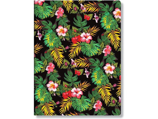 Paperblanks Bloc-notes Nani 10.5 x 14.8 cm, À lignes