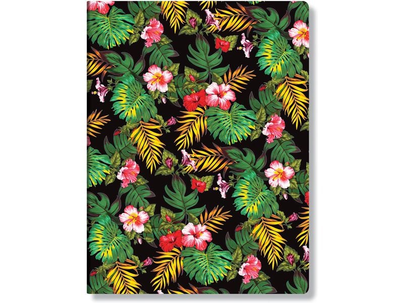 Paperblanks Bloc-notes Nani 14.8 x 21 cm, À lignes