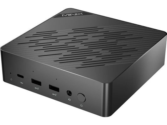 Minix Mini PC Elite EU512-AI