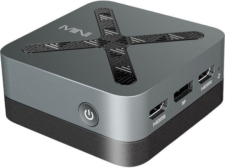 Minix Mini PC NEO Z97