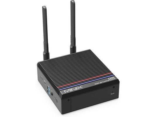 Minix Mini PC NEO Z300-0dB