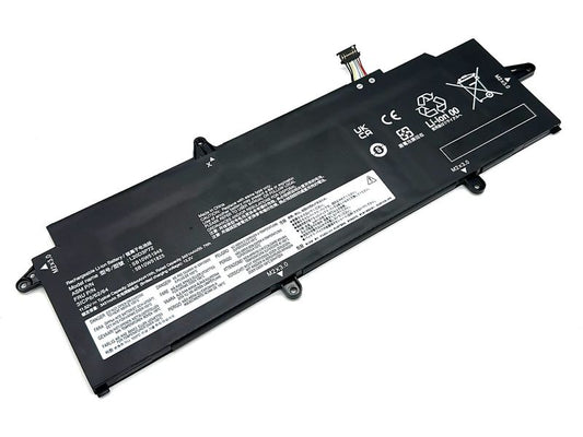 Vistaport Batterie für Lenovo Thinkpad X13 GEN 3 21BQ/21BN/21CN