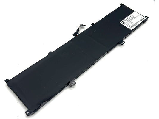 Vistaport Batterie Lenovo Thinkpad X1 EXTR. 3RD GEN 20TL/20TK;P1 GEN3 20TJ