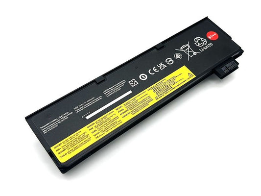 Vistaport Batterie Lenovo Thinkpad T580 20L9/T570 20HA/T480 20L5/T470 20HE