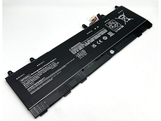 Vistaport Batterie pour HP ZBOOK FIREFLY 16/ ELITEBOOK 865/860