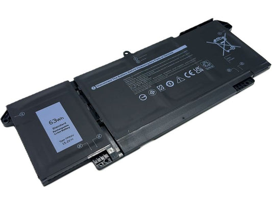 Vistaport Batterie pour Dell Latitude 7520/7420/7320/5320