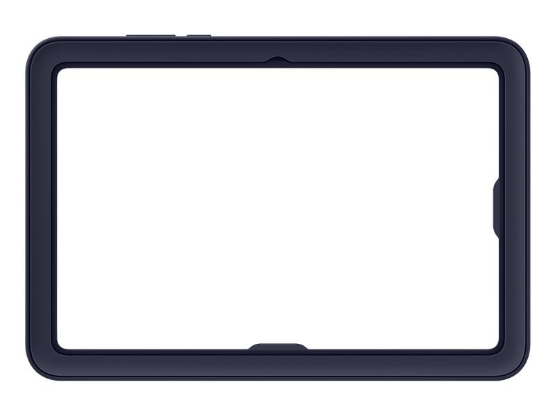 Samsung Tablet Back Cover pour Tab S11 Navy