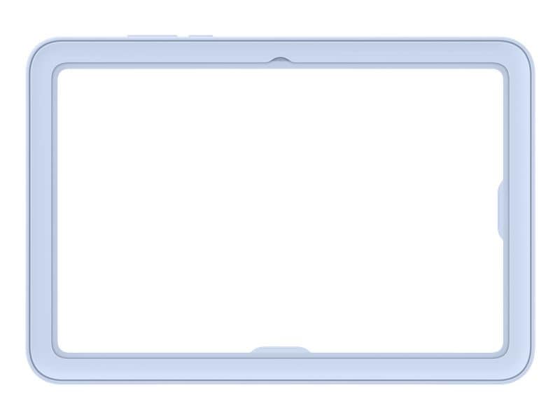 Samsung Tablet Back Cover pour Tab S11 Blue