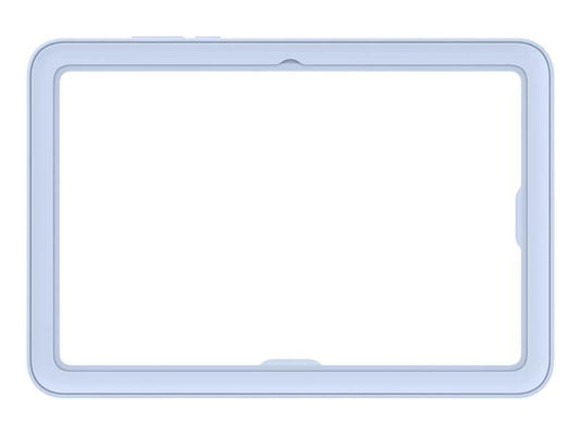 Samsung Tablet Back Cover pour Tab S11 Blue