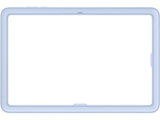 Samsung Tablet Back Cover pour Tab S11 Ultra Blue