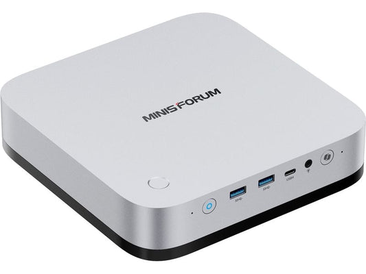 Minisforum Mini PC X1 Pro
