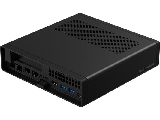 Minisforum Mini PC MS-A2-9955