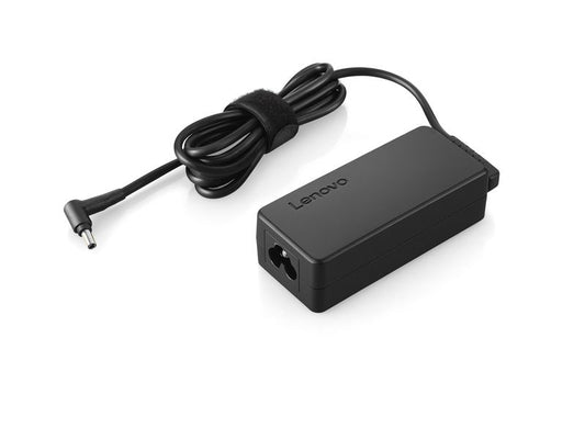 Lenovo Bloc d’alimentation 65-W avec fiche secteur ronde