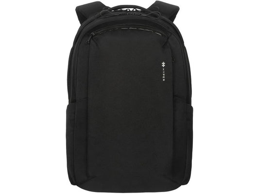 HYPER Sac-à-dos pour ordinateur portable HyperPack 16 " Noir