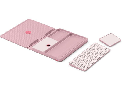 Logitech Couvre-clavier pour tablette Casa Pop-Up Desk