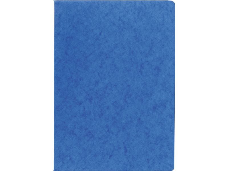 novooo. Bloc-notes A4, quadrillé 4 mm 80g bleu