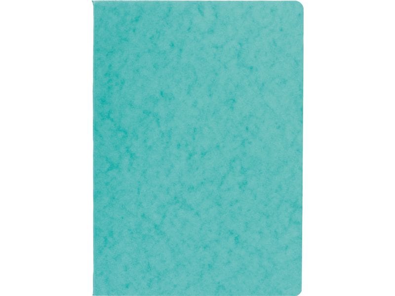 novooo. Bloc-notes A4, quadrillé 4 mm 80g vert